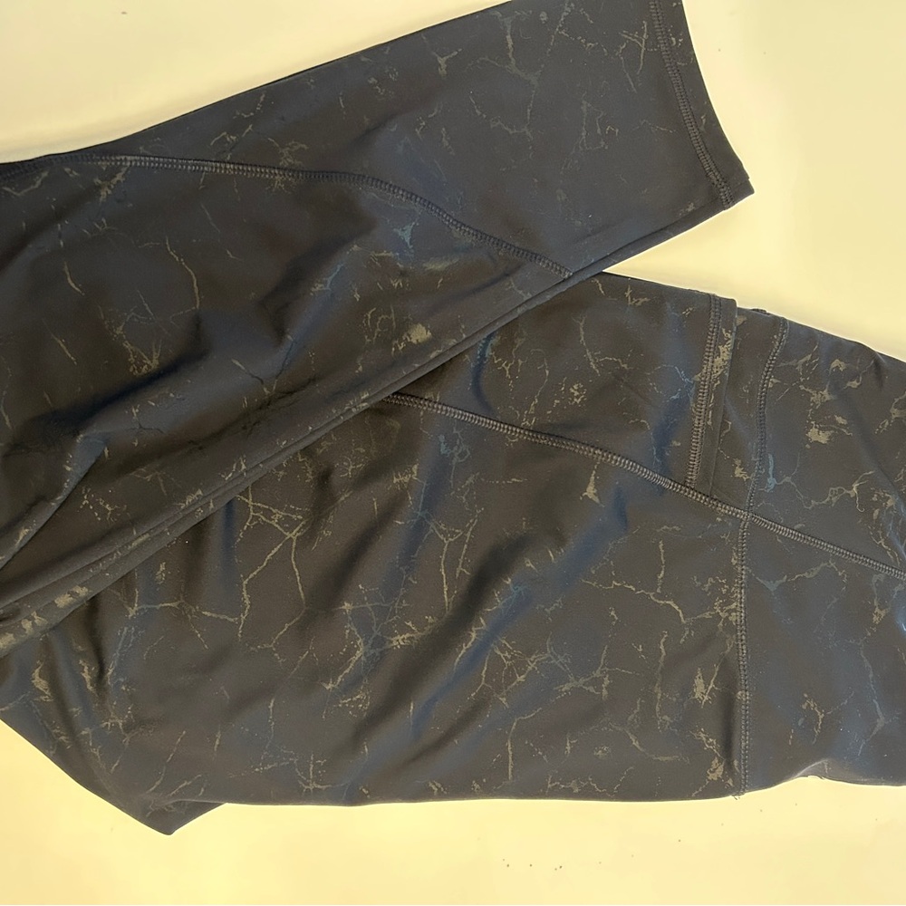 Active Zone Leggings